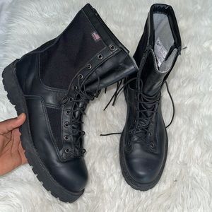 Danner Acadia goretex boots